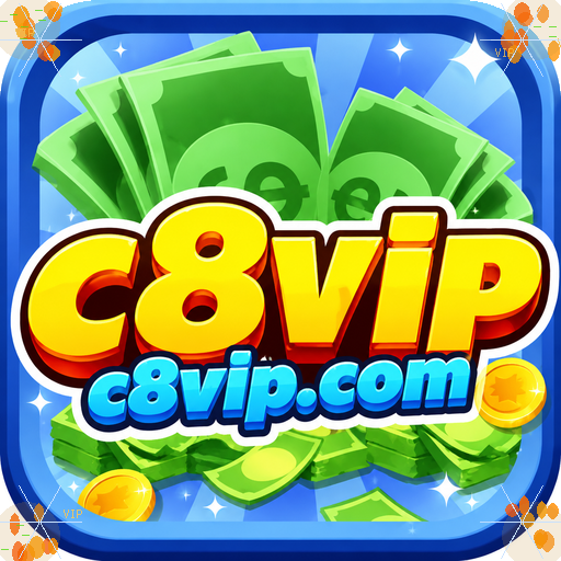 c8vip — mitra unggulan